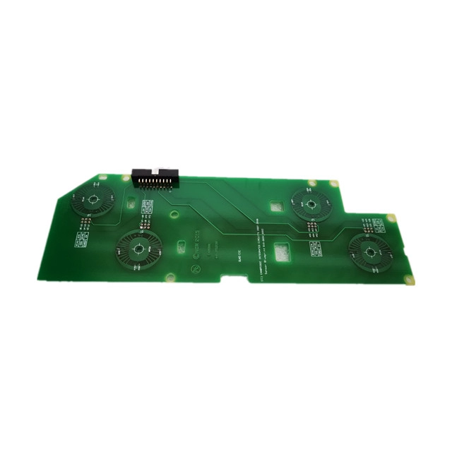 PRINTED CIRCUIT BOARDS IGCRD NCR 4450752739