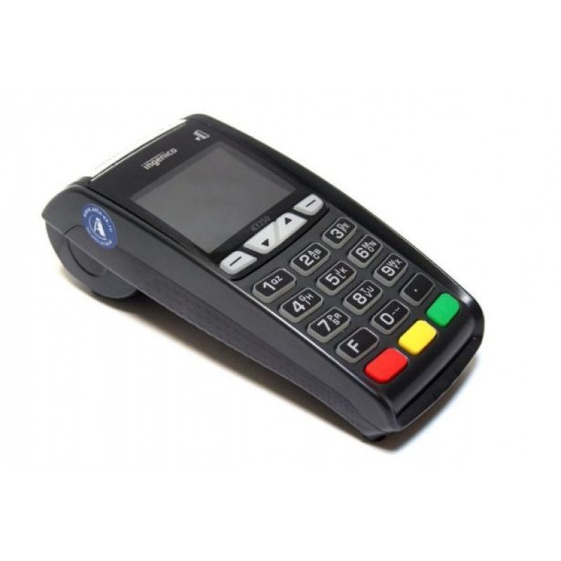 Ingenico iCT250 POS-терминал