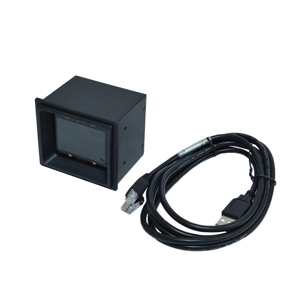 Сканер штрих-кода 2D Newland FM3051-20 с USB кабелем